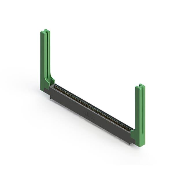 395-092-560-858 EDAC Inc.  Edgeboard Connectors